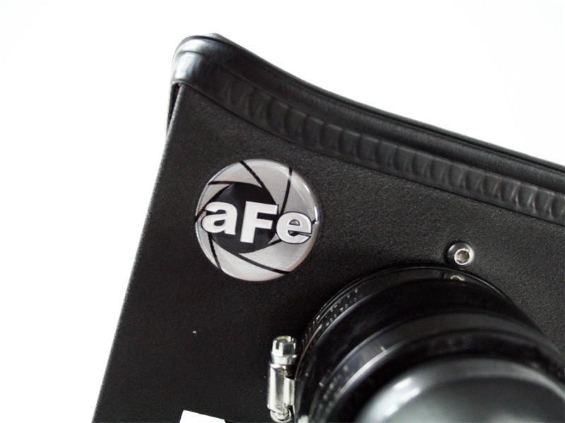 aFe FULL METAL Power Intakes Stage-2 PDS AIS PDS; Ford Ranger 04-11 V6-4.0L - Order Your Parts - اطلب قطعك