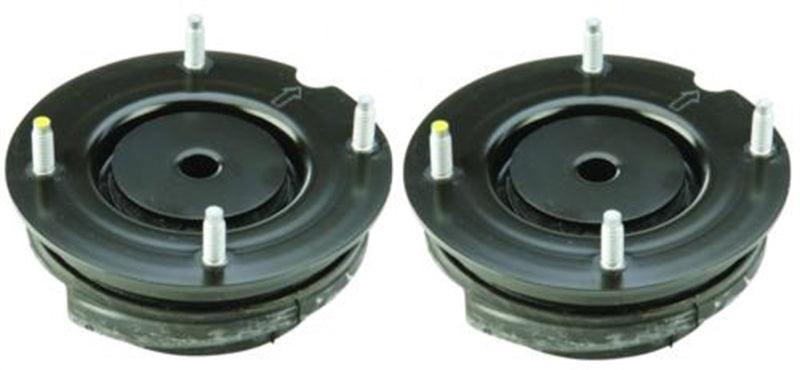 Ford Racing 2005-2014 Mustang Front Strut Mount Upgrade (Pair) - Order Your Parts - اطلب قطعك