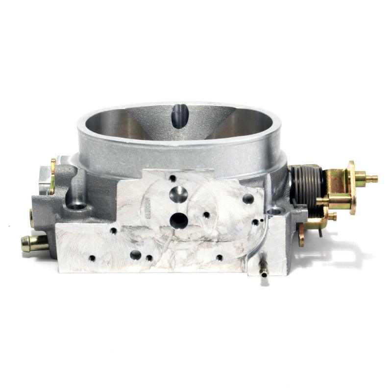 BBK 85-88 GM 305 350 Twin 52mm Throttle Body BBK Power Plus Series - Order Your Parts - اطلب قطعك