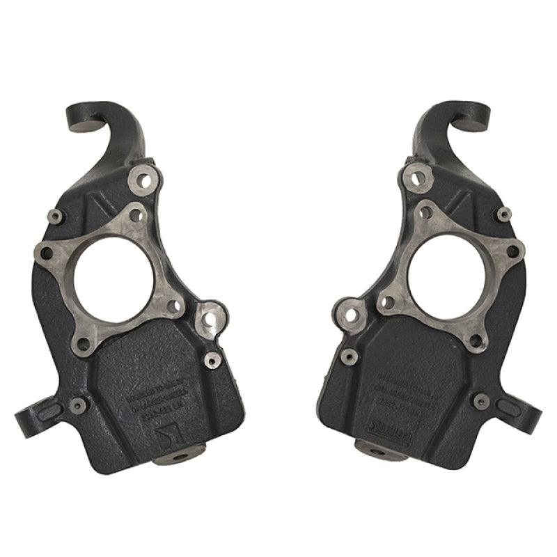 Belltech DROP SPINDLE SET 15-20 Ford F-150 2WD (All Cabs) 2in Drop - Order Your Parts - اطلب قطعك