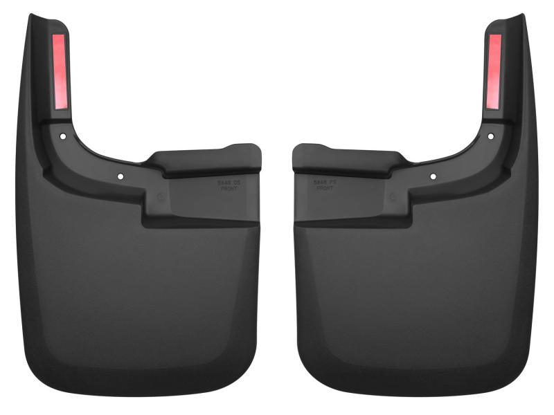 Husky Liners 17-23 Ford F-250/F-350 Front Mud Guards - Order Your Parts - اطلب قطعك