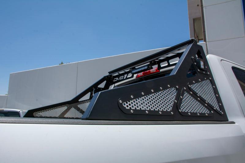DV8 Offroad 10-18 Ram 2500/3500 Bolt On Chase Rack - Order Your Parts - اطلب قطعك