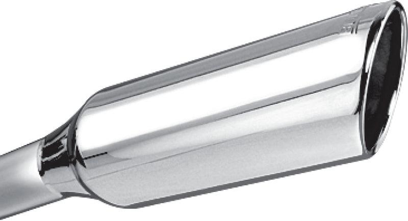 Borla 05-09 Mustang GT 4.6L V8 SS Exhaust (rear section only) - Order Your Parts - اطلب قطعك