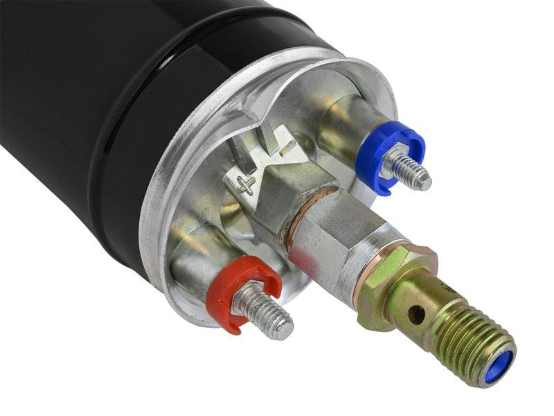 Grams Performance 355LPH UNIVERSAL FUEL PUMP KIT - Order Your Parts - اطلب قطعك