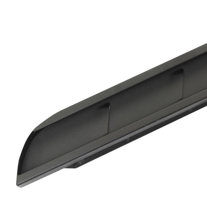 Go Rhino RB10 Slim Running Boards - Universal 87in. - Tex. Blk - Order Your Parts - اطلب قطعك