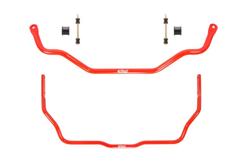 Eibach 35mm Front and 25mm Rear Anti-Roll Kit for 94-04 Ford Mustang - Order Your Parts - اطلب قطعك