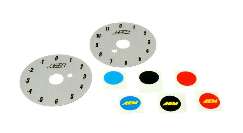 AEM 12 Position Universal Trim Pot - Order Your Parts - اطلب قطعك