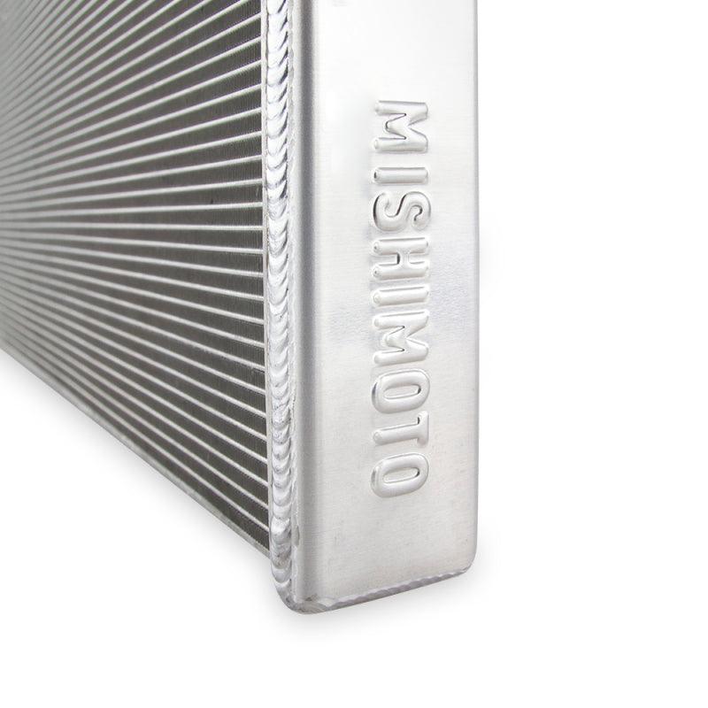 Mishimoto 20+ Toyota GR Supra 3.0L / 19+ BMW Z4 3.0L Performance Heat Exchanger - Order Your Parts - اطلب قطعك