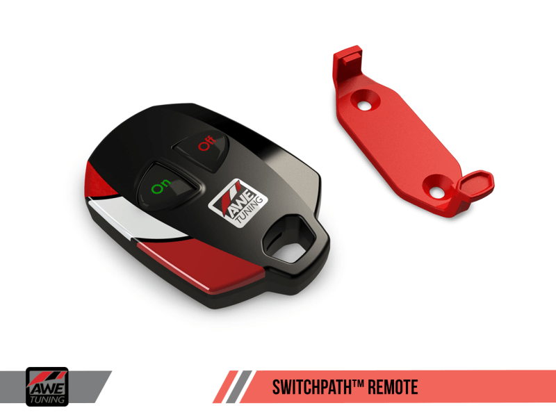 AWE Tuning SwitchPath Remote - Order Your Parts - اطلب قطعك