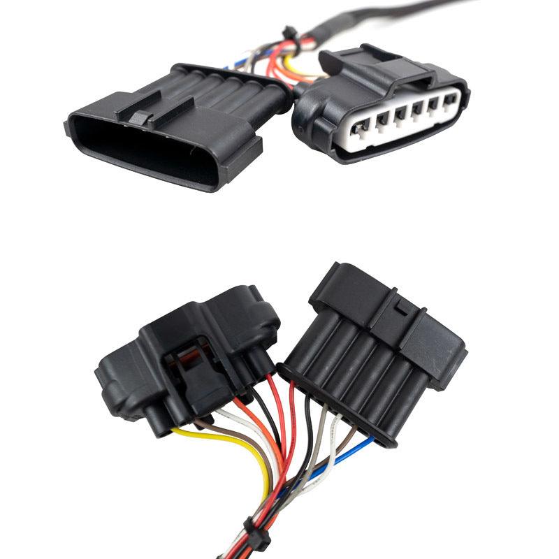 Injen 05-20 Toyota Tacoma 2.7L/3.5L/4.0L X-Pedal Pro Black Edition Throttle Controller - Order Your Parts - اطلب قطعك