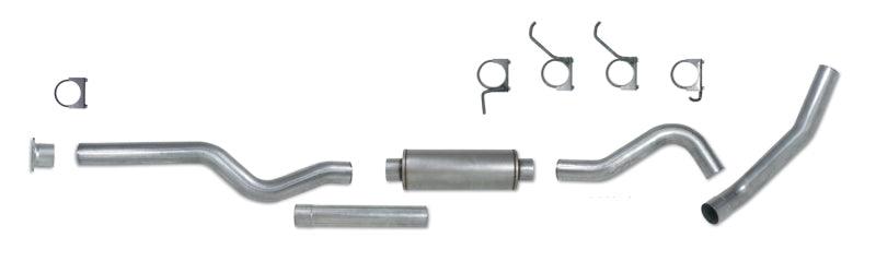 Diamond Eye KIT 4in CB SGL AL CHEVY/GMC 6.6L 2500/3500 01-05 - Order Your Parts - اطلب قطعك