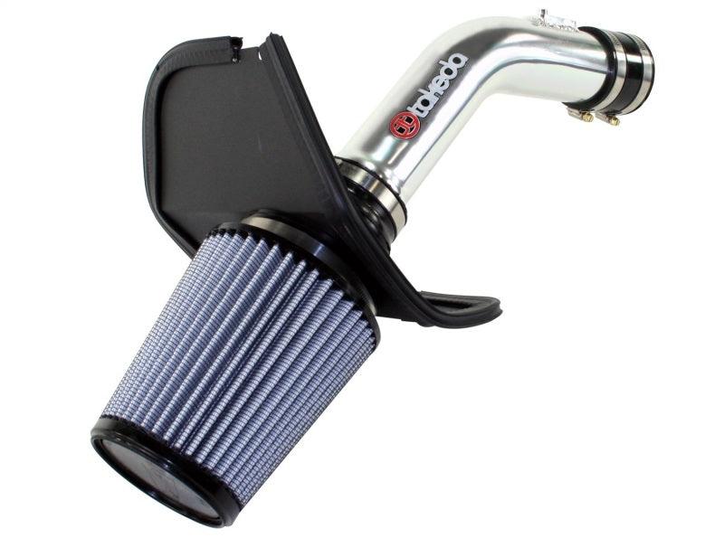 aFe Takeda Intakes Stage-2 PDS AIS PDS Subaru WRX/STI 08-12 H4-2.5L (t) (pol) - Order Your Parts - اطلب قطعك