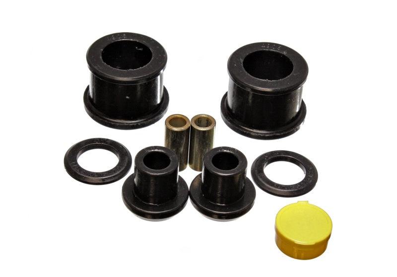 Energy Suspension 95-98 Nissan 240SX (S14) Black Rear Differential Bushing (for 7/8inch O.D. bar Onl - Order Your Parts - اطلب قطعك