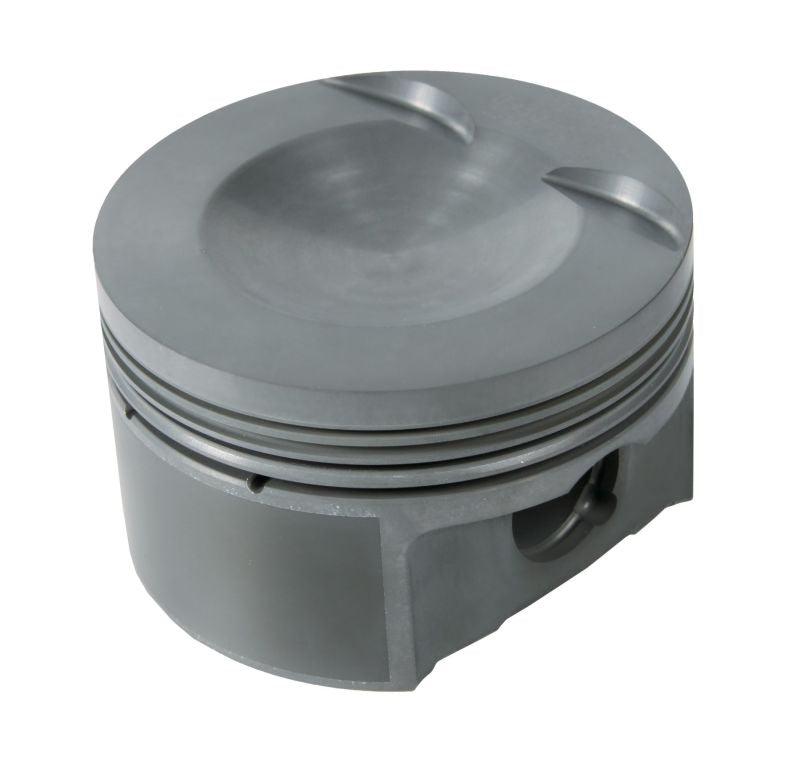 Mahle MS Piston Set VW TSi 2.0L 83.00mm Bore 92.8mm Stroke 144mm Rod 21mm Pin -7cc 9.6 CR Set of 4 - Order Your Parts - اطلب قطعك