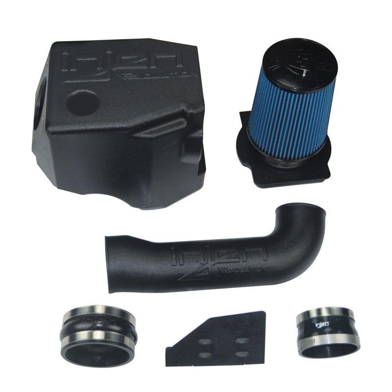 Injen 12-15 Jeep Wrangler JK 3.6L V6 Evolution Intake - Order Your Parts - اطلب قطعك