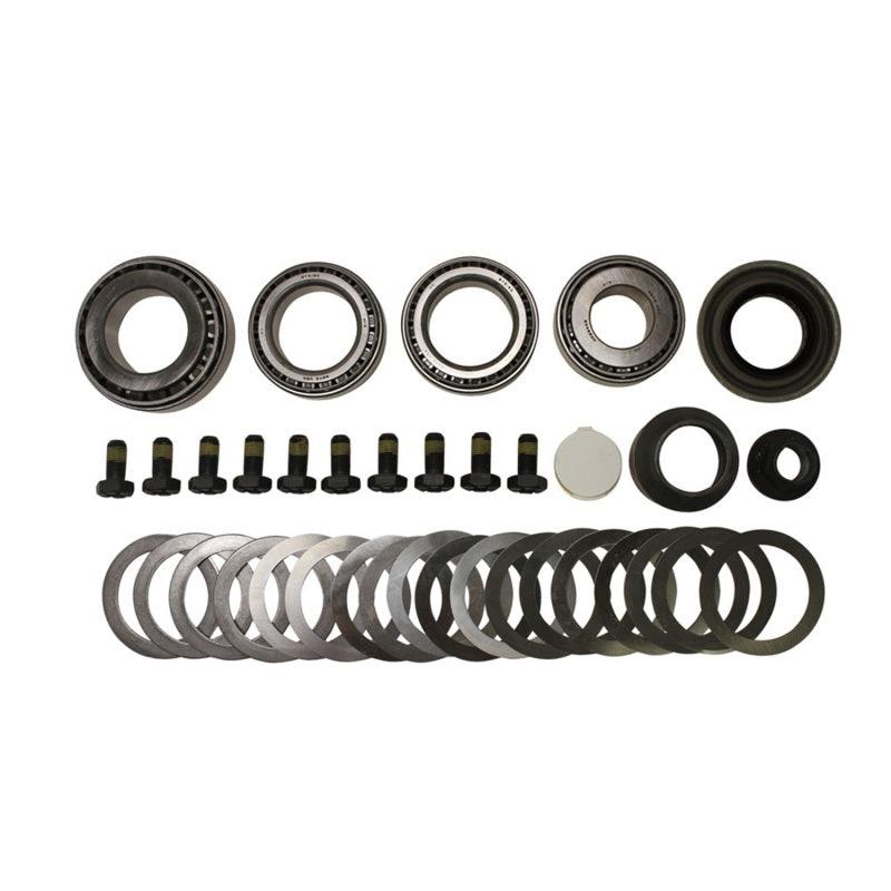 Ford Racing 15-16 Mustang Super 8.8in IRS Ring Gear and Pinion installation Kit - Order Your Parts - اطلب قطعك