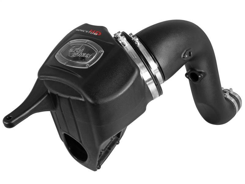 aFe Momentum HD Pro DRY S Stage-2 Si Intake 13-14 Dodge RAM Diesel Trucks L6 - Order Your Parts - اطلب قطعك