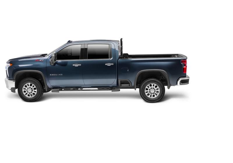 BackRack 15-23 Colorado / 16-23 Tacoma / 19-21 Ranger Original Rack Frame Only Requires Hardware - Order Your Parts - اطلب قطعك