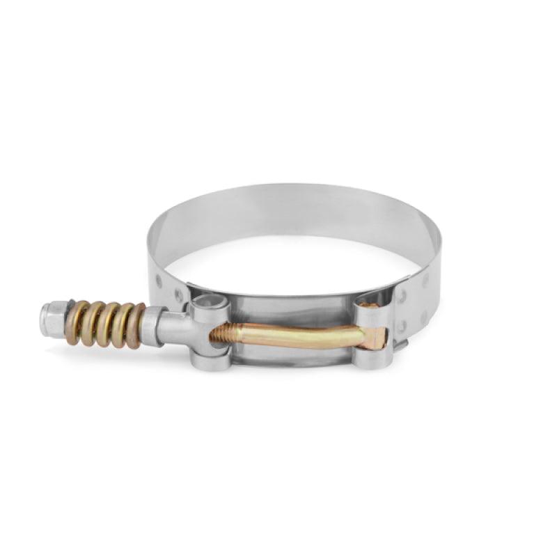 Mishimoto 3 Inch Stainless Steel T-Bolt Clamps - Order Your Parts - اطلب قطعك
