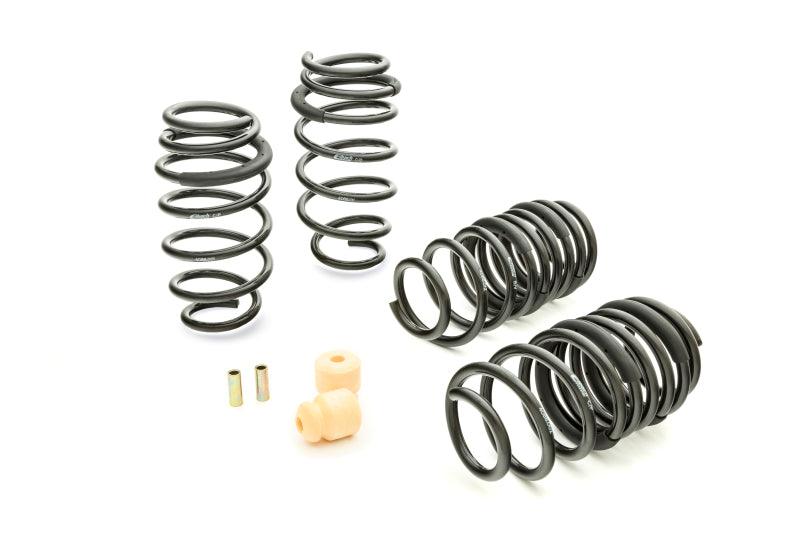 Eibach Pro-Kit for 12-13 Honda Civic Si Coupe/Sedan /13-15 Acura ILX 2.4L 4Cyl - Order Your Parts - اطلب قطعك