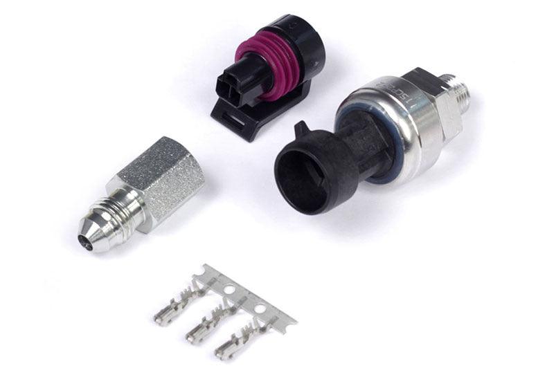 Haltech 150 PSI TI Fuel/Oil/Wastegate Pressure Sensor - Order Your Parts - اطلب قطعك
