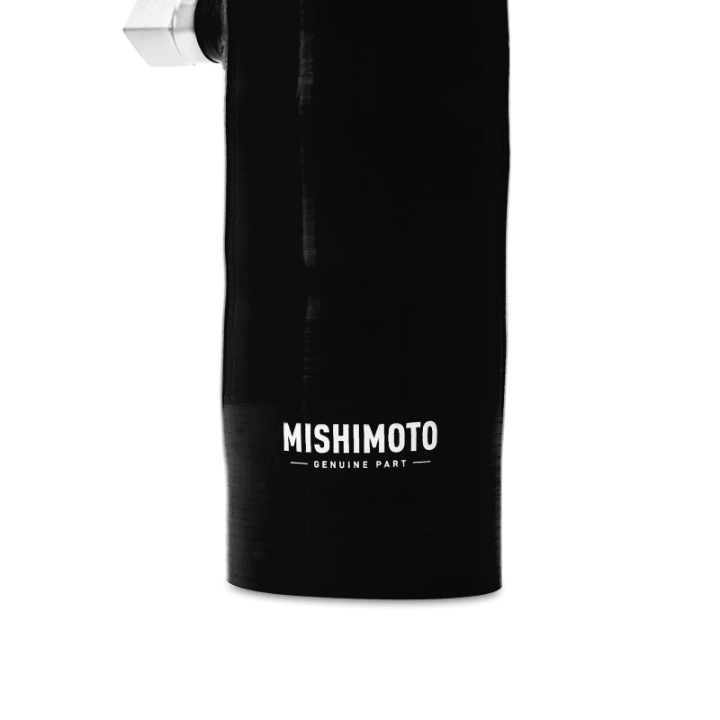 Mishimoto 03-06 Nissan 350Z Black Air Intake Hose Kit - Order Your Parts - اطلب قطعك