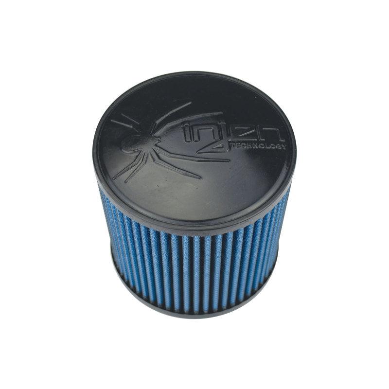 Injen NanoWeb Dry Air Filter 2.75in Neck / 5in Base / 4.5in Tall / 5in Top - 45 Pleats - Order Your Parts - اطلب قطعك