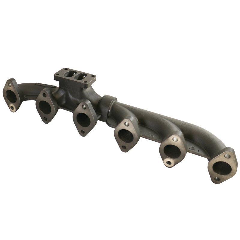 BD Diesel Manifold Exhaust Pulse - 2003-2007 Dodge 5.9L - Order Your Parts - اطلب قطعك