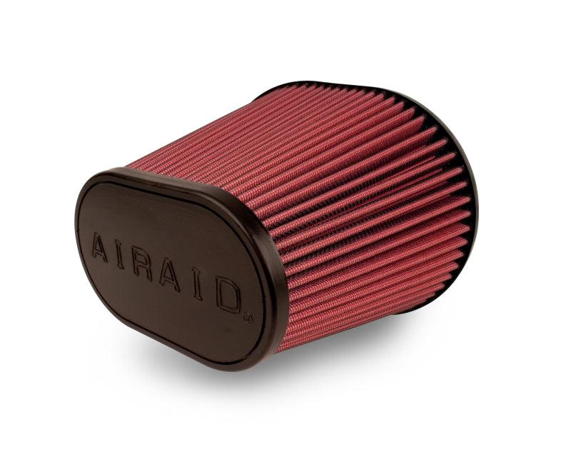 Airaid Replacement Air Filter - Dry / Black Media - Order Your Parts - اطلب قطعك