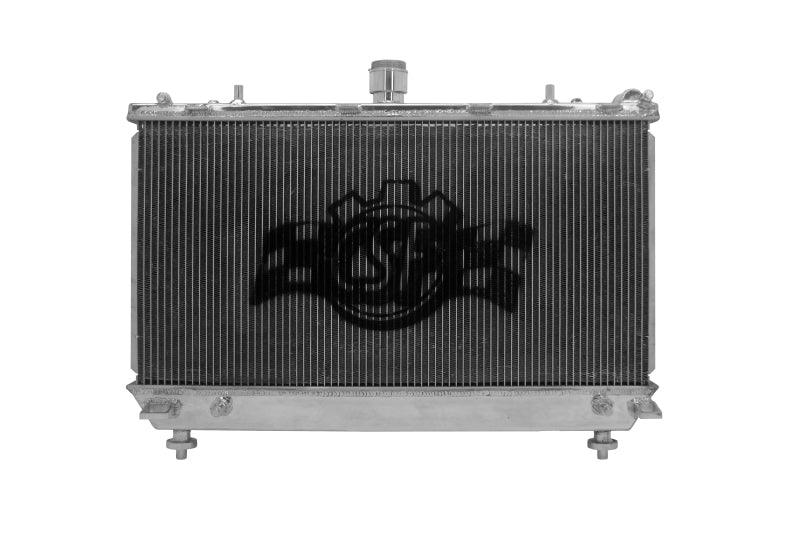 CSF 10-12 Chevrolet Camaro V8 Radiator - Order Your Parts - اطلب قطعك