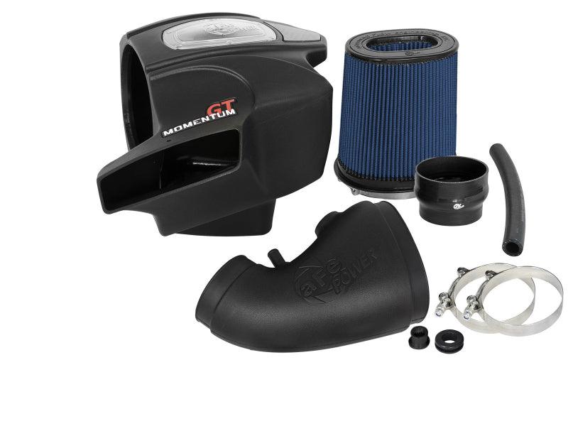 aFe Momentum GT Pro 5R Cold Air Intake System 12-17 Jeep Grand Cherokee SRT-8/SRT V8-6.4L HEMI - Order Your Parts - اطلب قطعك