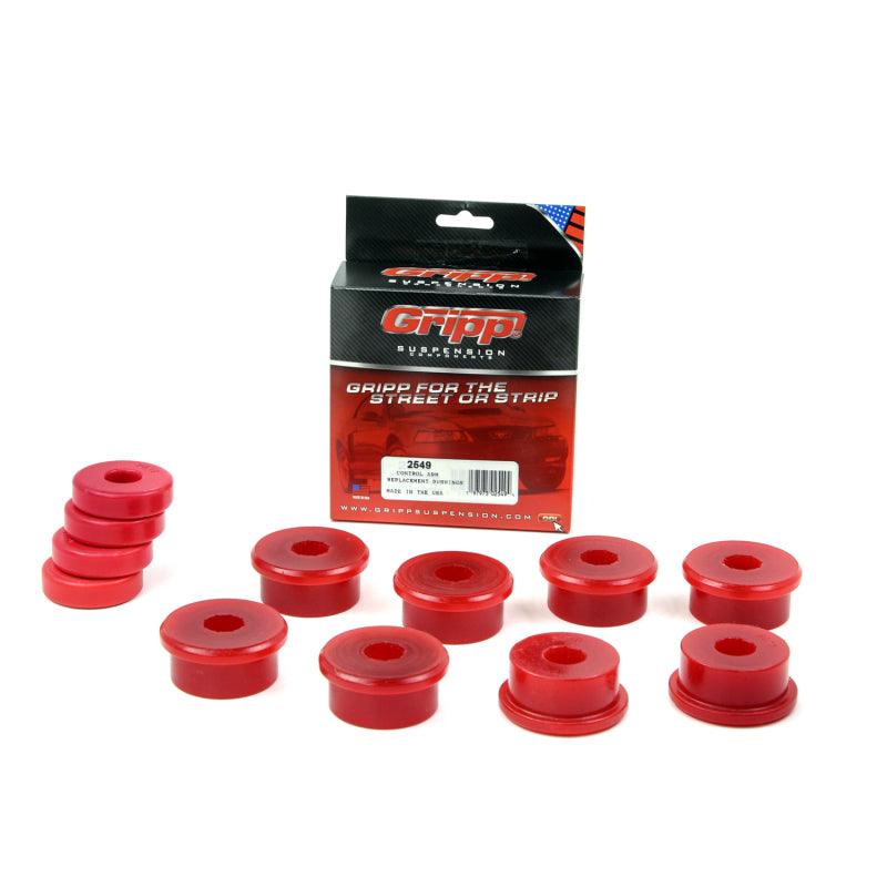BBK 86-04 Mustang BBK Rear Lower Control Arm Replacement Bushing Kit - Order Your Parts - اطلب قطعك
