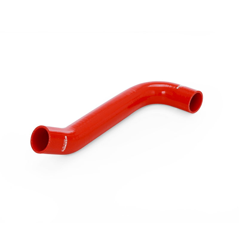 Mishimoto 2015+ Dodge Challenger / Charger SRT Hellcat Silicone Radiator Hose Kit - Red - Order Your Parts - اطلب قطعك