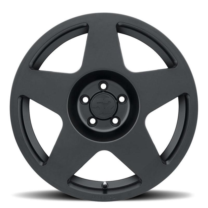 fifteen52 Tarmac 18x8.5 5x108 42mm ET 63.4mm Center Bore Asphalt Black Wheel - Order Your Parts - اطلب قطعك