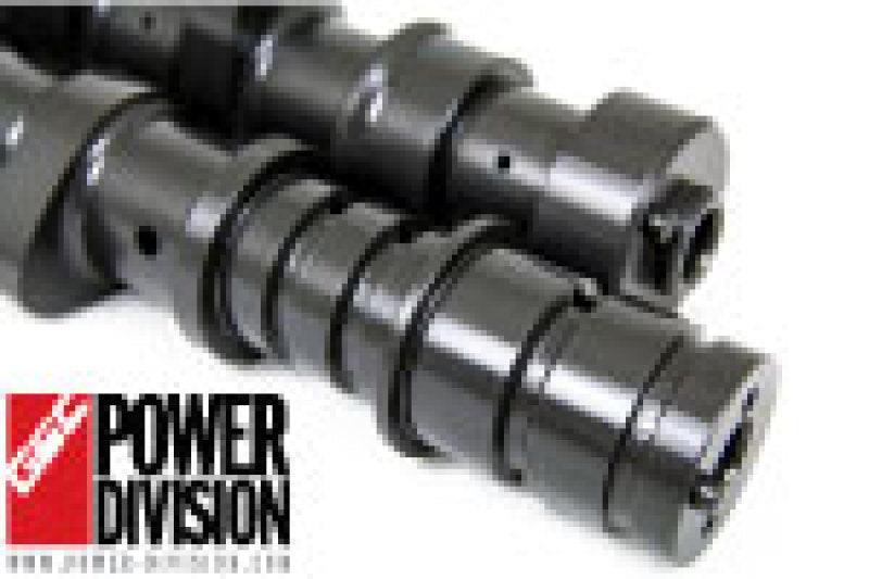 GSC P-D 93-02 Toyota Supra VVTI 2JZ-GTE R2 Camshafts Billet (Requires GSC Conical Spring Kit) - Order Your Parts - اطلب قطعك