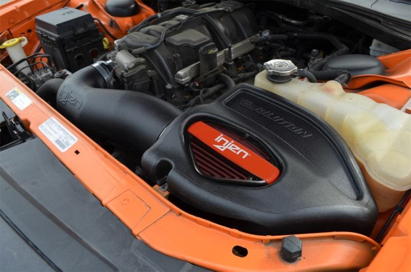 Injen 11-19 Dodge Challenger V8-5.7L Hemi Evolution Intake (Oiled) - Order Your Parts - اطلب قطعك