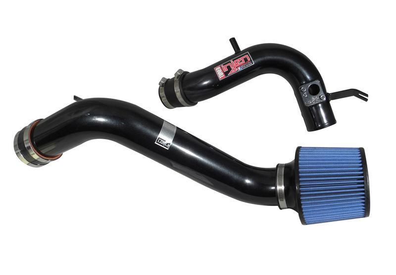 Injen 08-09 Accord Coupe 2.4L 190hp 4cyl. Black Cold Air Intake - Order Your Parts - اطلب قطعك