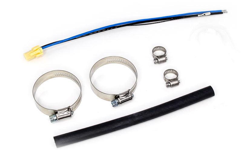 DeatschWerks 415LPH DW400 In-Tank Fuel Pump w/ 9-1043 Install Kit 93-98 Nissan Skyline R33 - Order Your Parts - اطلب قطعك