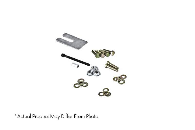 Belltech HANGER KIT 97-03 F150 Front Hangers 2inch - Order Your Parts - اطلب قطعك