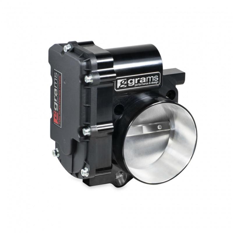 Grams Performance DBW Electronic 72mm Throttle Body 2012+ Scion FR-S / Subaru BRZ - Order Your Parts - اطلب قطعك