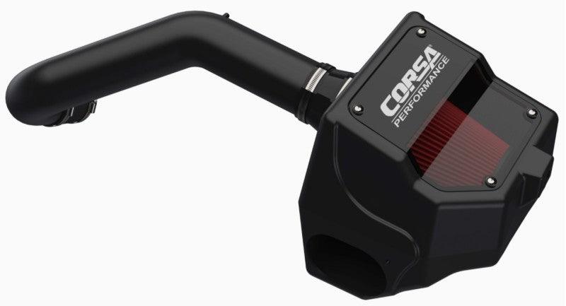 Corsa Air Intake DryTech 3D Closed Box 2015-2020 Ford F-150 5.0L 58 - Order Your Parts - اطلب قطعك