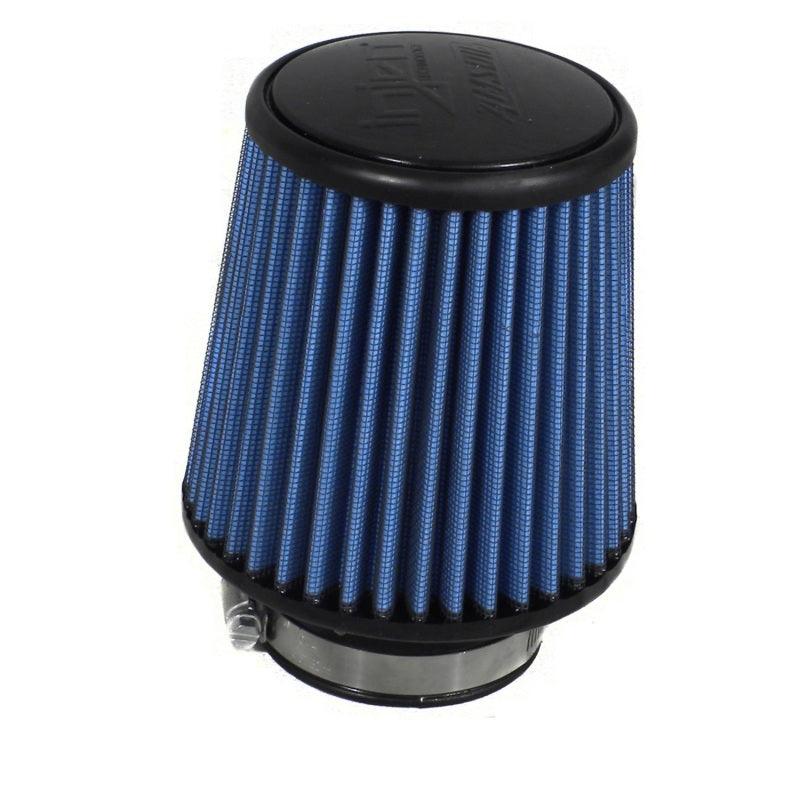 Injen AMSOIL Ea Nanofiber Dry Air Filter - 2.75 Filter 5 Base / 5 Tall / 4 Top - 40 Pleat - Order Your Parts - اطلب قطعك