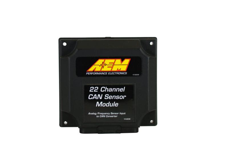 AEM 22 Channel CAN Expander Module - Order Your Parts - اطلب قطعك