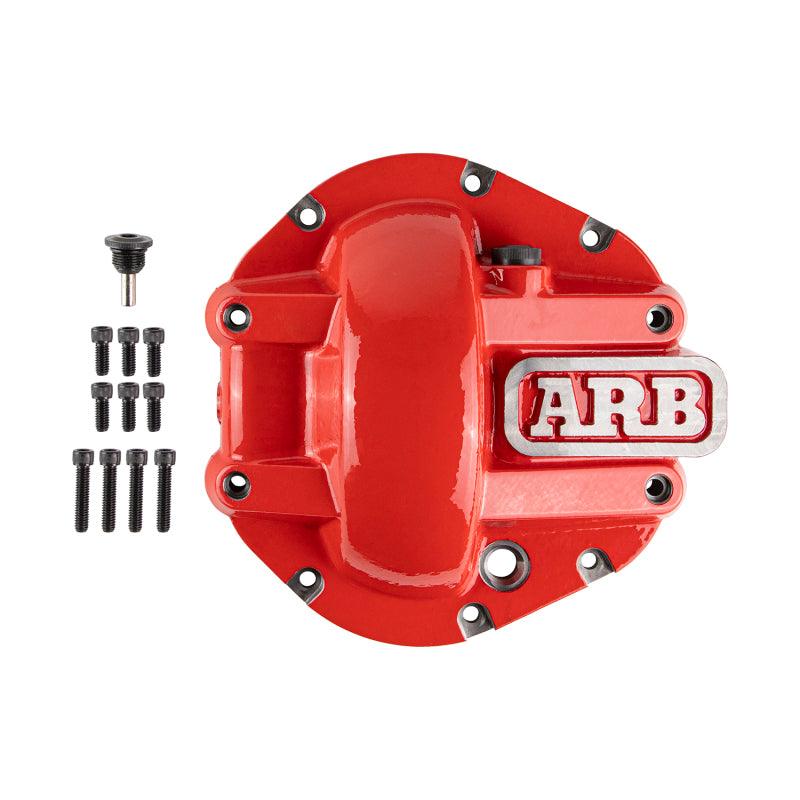 ARB Diff Cover D44 - Order Your Parts - اطلب قطعك