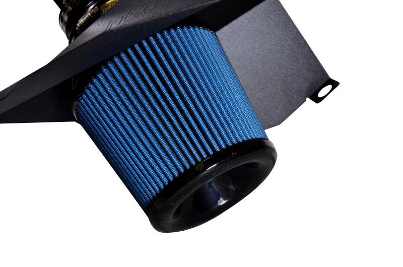 Injen 14-20 Dodge Durango R/T 5.7L V8 Wrinkle Black Power-Flow Air Intake System - Order Your Parts - اطلب قطعك
