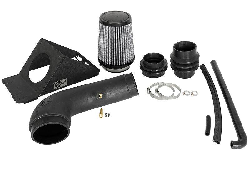 aFe POWER Magnum FORCE Stage-2 Pro DRY S Cold Air Intake System Ford Edge 09-14 3.5L - Order Your Parts - اطلب قطعك