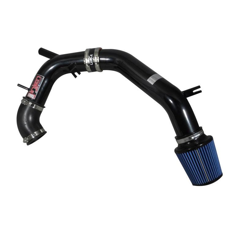 Injen 03-07 Accord 4 Cyl. LEV Motor Only (No MAF Sensor) Black Cold Air Intake - Order Your Parts - اطلب قطعك