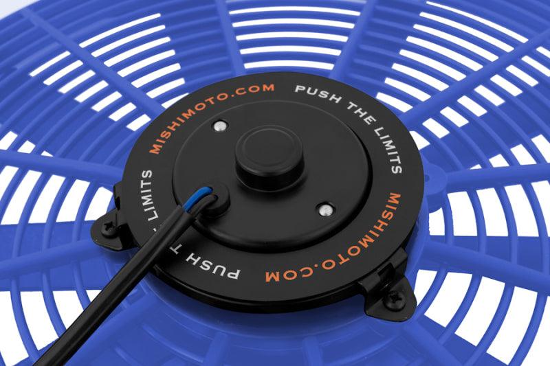 Mishimoto 16 Inch Electric Fan 12V - Order Your Parts - اطلب قطعك