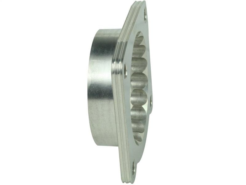 aFe Silver Bullet Throttle Body Spacers TBS Toyota Tundra 07-11 Sequoia 08-11 V8-5.7L - Order Your Parts - اطلب قطعك