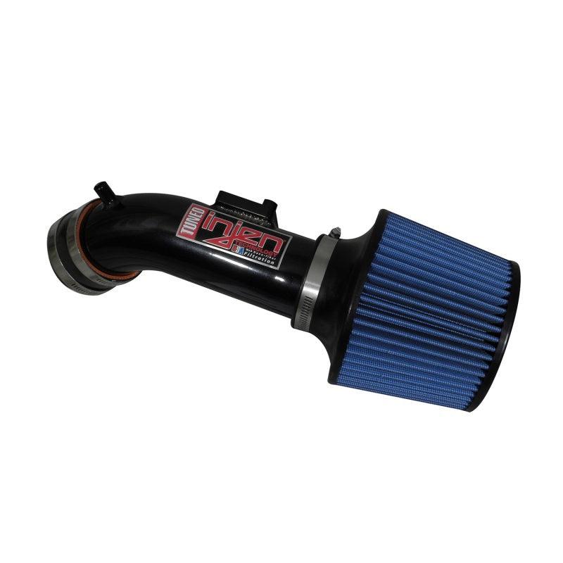 Injen 10-12 Mazda 3 2.5L-4cyl Black Short Ram Intake - Order Your Parts - اطلب قطعك